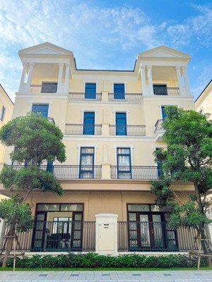 chính chủ bán tứ lập đảo dừa giá rẻ nhất vin 2 dt 120m2 đông nam gần công viên giá 19 tỷ 