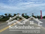 bán 1200 m2 có 300m2 thổ cư thực tế 1500 m2 vi trí 2 mặt tiền nhựa gần nhiều dự án lớn giá đầu tư