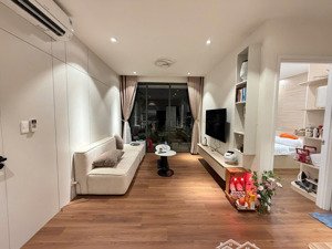 cho thuê dlusso 2pn 52m2 | full nt chỉ 12tr/ tháng lh: 