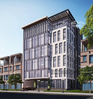 cho thuê tòa nhà mặt tiền đẹp phổ quang gần khu sân bay quận tân bình