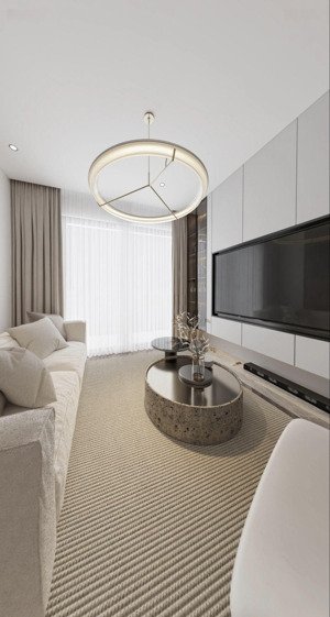 chính chủ bán căn hộ cao cấp gần vành đai 3