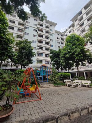 bán căn hộ hưng vượng 3 - 2pn 69m2, có sổ hồng, ban công đông nam mát mẻ