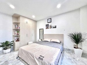 đẳng cấp! tòa ccmn xã đàn 18 phòng full - dòng tiền 7%/năm, 30m ra phố - 88m2 x 7t, nội thất xịn