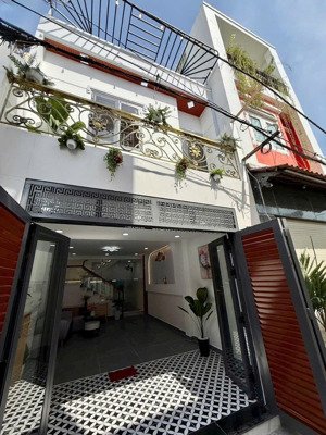 bán gấp nhà 1 trệt 1 lầu - 850tr - 80m2 - trịnh quang nghị, bình chánh