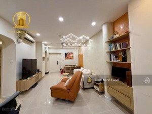 nam minh land - bán căn hộ saigon pearl 2 phòng ngủ - 90m2, nhà mới, nội thất đầy đủ, xem nhà dễ