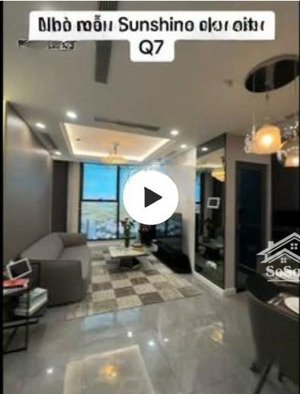 chính thức mở bán căn hộ sunshine sky city quận 7 - giá dự kiến chỉ 7x triệu/m2