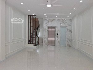 nhà liền kề kđt phú lương, nhà mới xây, đường 20m, vỉa hè rộng, 5 tầng thang máy, mt 5m