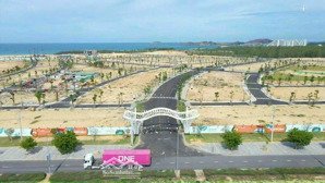 cần bán nền đất biển quy nhơn, vị trí đẹp, cách biển 300m. lh:0986289508