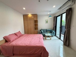 cho thuê căn hộ tiện nghi cao cấp ở cầu giấy xung quanh 7 triệu