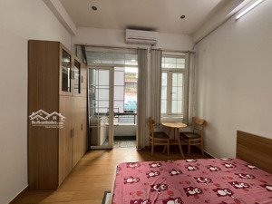 cho thuê nhà trọ đẹp xuất sắc tại hoàng văn thụ, 4,9 triệu, 25m2