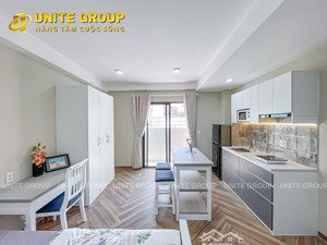 cho thuê trọ ban công, máy giặt, đầy đủ tiện nghi - hoà hưng q10 gần toà nhà viettel, hà đô