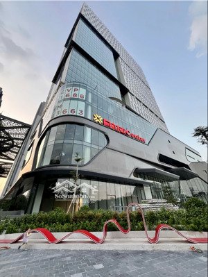 chính chủ cho thuê văn phòng rox tower, 136 hồ tùng mậu