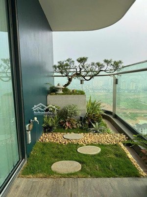 penthouse tại vinhomes skylake dt 171m2 ban công mát cực hiếm. cam kết ko báo ảo làm mất thời gian