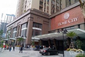 bán căn hộ chung cư đẹp tại home city trung kính, 11,5 tỷ, 91 m2, nhiều tiện ích