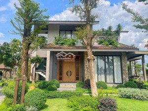 bán biệt thự rừng eco retreat, 220m2, song lập, giá từ 14,5 tỷ. liên hệ 