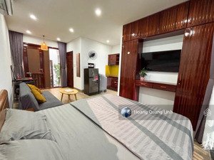 siêu phẩm toà căn hộ 4 tầng, 7 phòng phố nguyễn văn thoại sẵn dt 52tr/th giá 16,5 tỷ cách biển 200m