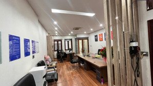 cho thuê nhà nguyên căn 6 tầng có thang máy ngõ nguyễn ngọc nại, thanh xuân 