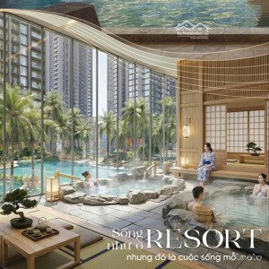 quỹ căn hộ tại alumi - alluvia city, dự án đầu tiên sở hữu bến du thuyền riêng, đầu tư sinh lời