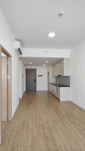 căn hộ 2pn sẵn nội thất cơ bản ởthủ đức gần phạm văn đồng, làng đại học quốc gia