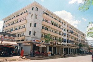 giảm 150tr chung cư gò dầu 2- tân phú(2pn-2wc)