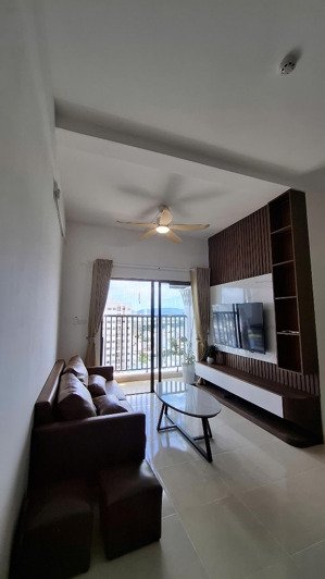 căn hộ hà quang 1 nha trang ssh08 67m² 3 phòng ngủ view sông giá tốt