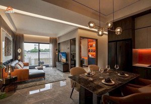 bán ch chung cư tại lucky palace, 6,2 tỷ, 115m2, 3 pn, 2 wc (sổ hồng). lh: gặp hiển