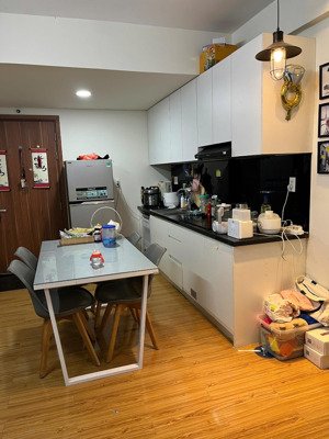 bán ch 1pn+ flora kikyo chỉ 3.35 tỷ full nội thất.