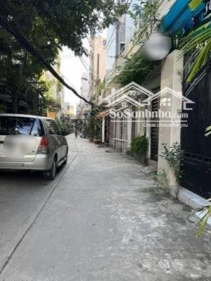 bán nhà 2 tầng, cạnh him lam, ngang gần 8m bề thế, quận 7, kdc an ninh, nhỉnh 6 tỷ