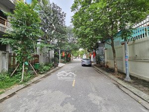 bán nhà liền kề bqp thạch bàn, nhà 4 tầng, dt 91m2, mt 7m, đường và vỉa hè 11, sđcc, 22.5 tỷ, 2025