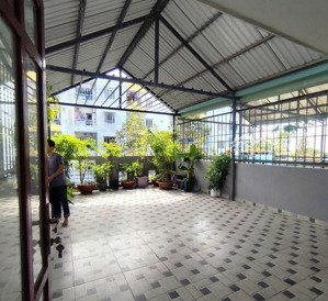 mặt tiền ba tơ p7 q8 95m (5x19) 4 tầng kinh doanh đỉnh giá chỉ 11 tỷ