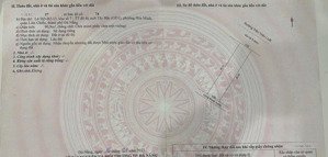 bán đất tặng nhà cấp 4 đường 10.5m thông nguyễn sinh sắc giá tốt