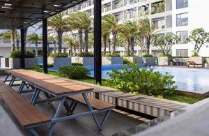 cần cho thuê căn hộ officetel lavida plus - mt đường nguyễn văn linh - q7 dt 28m2, nhà sạch đẹp