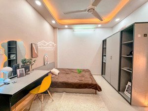 cho thuê căn hộ 1pn cửa sổ lớn gần hoàng sa, cao đẳng lý tự trọng, trung tâm hội nghị tân bình....