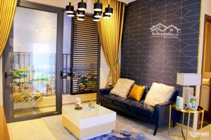 cho thuê nhanh căn hộ 1pn the pegasuite 2 có máy lạnh rèm giá 8,5tr. lh: 