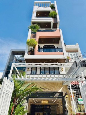 cho thuê nhà hẻm xe tải 247/2c huỳnh văn bánh, phường 11, quận phú nhuận