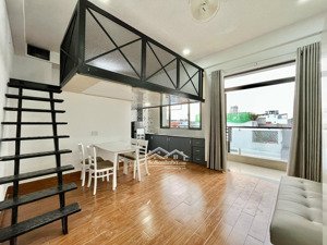 cho thuê phòng trọ 416 dương quảng hàm 5,6 triệu 30m2 view đẹp ngay đh văn lang