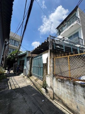 nguyễn duy cung - gò vấp - 5 x 22m x 3 tầng - dòng tiền 3.7%/năm - 8.9 tỷ