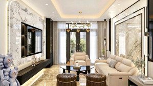 rẻ nhất phố trạm, long biên, ô tô vào nhà 40m² 6 tầng 9,2 tỷ có tl