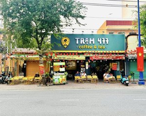 45 nguyễn văn bá, phường thủ đức, tp. hcm