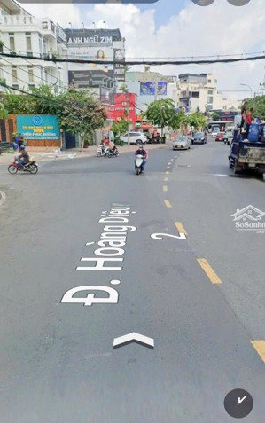 lô đất đẹp ngay công viên- hoàng diệu 2- dt 5x17m- khu dc cây xanh mát mẻ