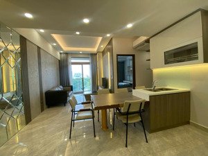 cho thuê căn hộ the peak midtown m8 - 2pn rộng rãi, full nội thất đẹp