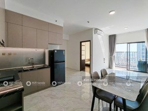 cho thuê chung cư khang điền - an dương vương, bình tân - 1pn full nội thất nhiều tiện ích