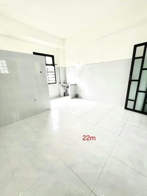 cho thuê nhà trọ chdv sạch sẽ 22m2, 3,5 triệu, tại quang trung, p 10, gò vấp, hcm
