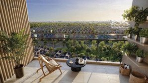 sở hữu căn hộ 2 phòng ngủ cao cấp bậc nhất masteríe era land mark, tầm view mãn nhãn, chỉ 4,3 tỷ