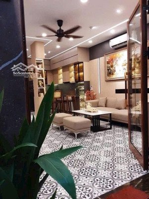 (12.5 tỷ ) bán nhà đống đa - sang đẹp - ngay hồ ba mẫu - phố ô lâm đồng diện tích 41m2/46m2