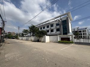 bán nhà riêng 7 tầng 38m2 tại an dương vương, phú thượng, tây hồ, ngõ thông ô tô, chỉ 12 tỷ