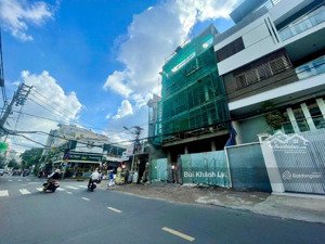 bán nhà mặt tiền đăng văn ngữ 4 tầng btct thông tứ hướng nguyễn văn trỗi