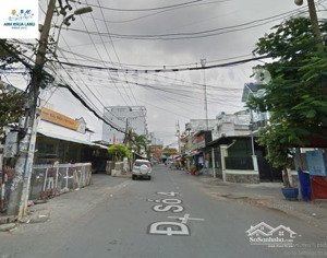 bán nhanh đất mặt tiền hiếm đường số 4-linh trung 89,6m².đang thuê 12tr/tháng-7,2 tỷ. sổ riêng