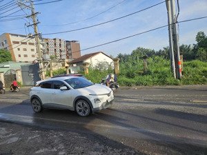 bán đất mt nguyễn duy trinh, q.9. dt: 17m x 60m. giá chỉ: 5x tỷ