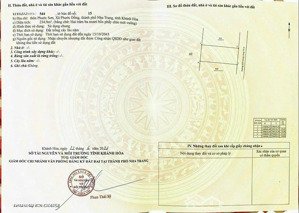 bán đất đường ô tô 5m, phước sơn, phước đồng, nha trang, khánh hòa